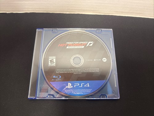 Need for speed hot pursuit - for,