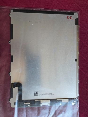 Schermo lcd originale ipad - lcd, 10a