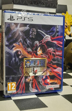 Ps5 one piece pirate warriors - one,