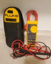 Fluke 325 True RMS Misuratore