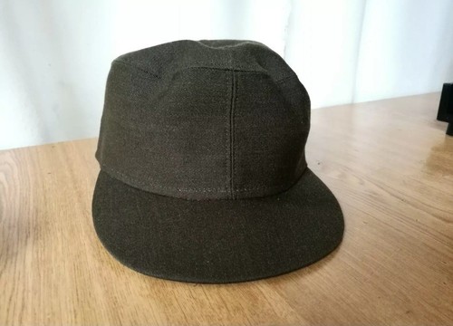 Berretto militare cappellino - berretto,