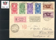 PHK_318. REGNO. Rarissima