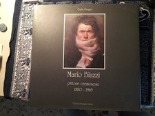 CARLA GREGORI MARIO BIAZZI