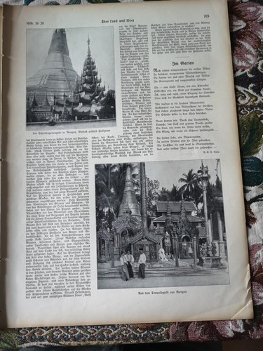 ülum 1906 stampa di - 1906,
