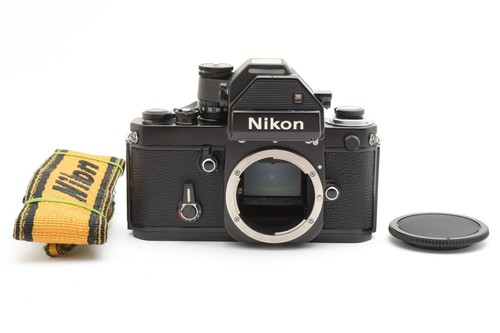 Nikon photomic dp 2 - f2,