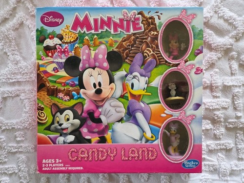 Candy land gioco tavolo - candy,