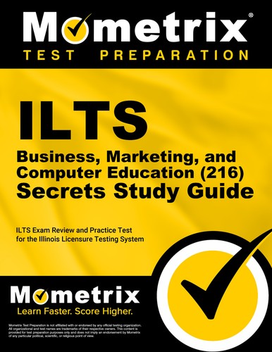 Ilts business marketing and - ilts, business,