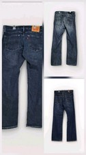 Lotto 3 Salopette Levi's 559/
