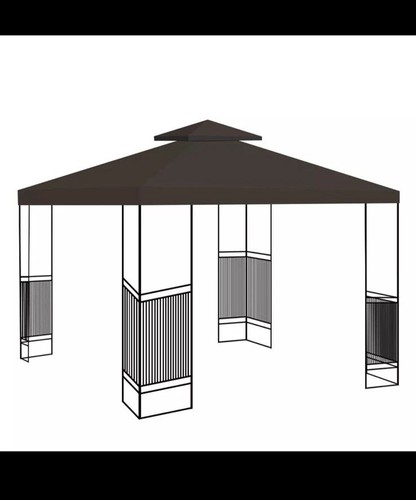 Copertura superiore per - , gazebo