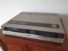Video sony betamax - sony,