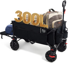 Carrello Da Spiaggia
