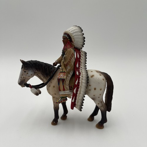Figurina vintage 2005 schleich - vintage,