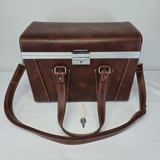 Custodia fotocamera vintage in