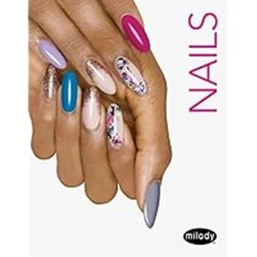 Milady standard nail - milady,