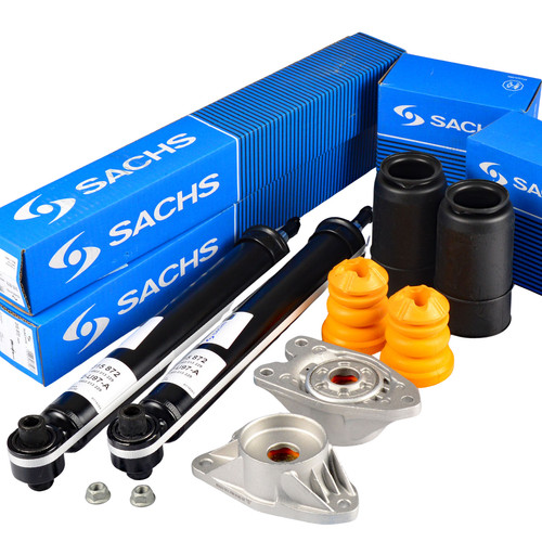 Ammortizzatori sachs kit - +,