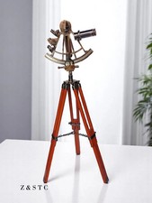 Antico sestante astrolabio