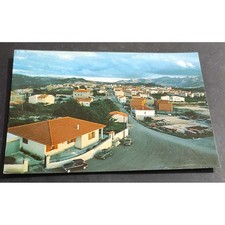 Cartolina Luras - Panorama