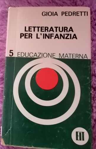 Letteratura per infanzia - letteratura, l'infanzia