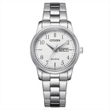 Citizen Classic Eco-Drive