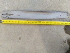 Barra catena Oregon double guard 45 cm 18" basso profilo 1,3 mm 3/8"