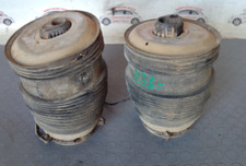 SOFFIONI SOSPENSIONI PNEUMATICHE BLOCCO MERCEDES CLASSE GLE 2016 2023 ORIGINALE