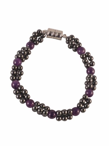 Bracciale magnetico salute - bracciale,