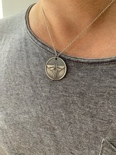 🍀 Collana Collana The Last