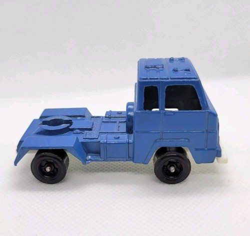 Tootsie giocattolo semi camion