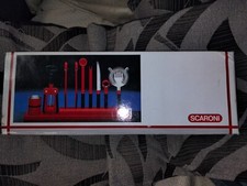 VINTAGE 1970S CASA SCARONI BAR