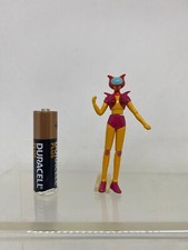 Mazinga Z Mazinger Aphrodite A Gashapon Bandai Go Nagai Anime Figure Model Manga