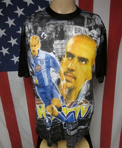 Maglia calcio lazio roma lrg - maglia,
