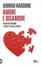 Libro amore disamore - disamore,