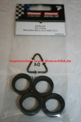 Carrera 89705 pneumatici - carrera,