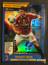 2011-12 Panini WCCF World