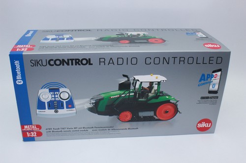 Siku 6789 fendt 1167 - 6789,