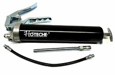 Pistola pompa ingrassatore