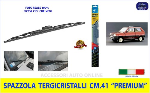 Tergicristallo per panda 141 - per,