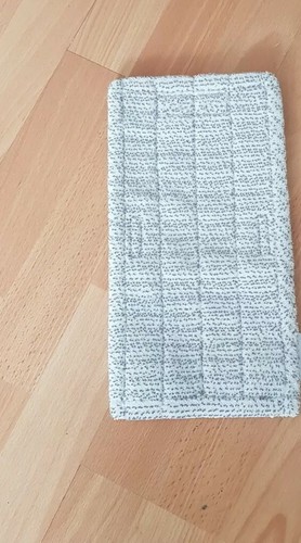 Vorwerk panno - 1x,