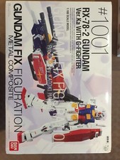 Bandai GFF Metal Composite