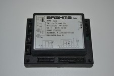 SCHEDA ELETTRONICA ACCENSIONE BRAHMA TM12 CALDAIA ELETTRONICA TERMOCONVETTORI 