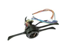 Interruttore piantone sterzo Fiat 124 Spider new column switch  