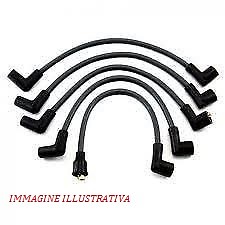SERIE KIT CAVI CANDELA FIAT