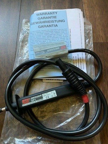 Sonda tester isolamento - , avo