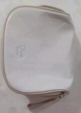 Dior Pochette Porta Trucco Beauty Vintage