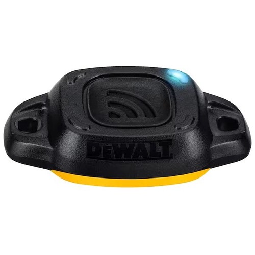Dewalt tool connect tracker - connect,