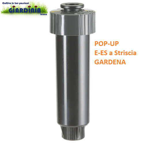 Gardena irrigatore pop a - gardena, pop-up