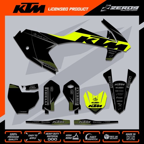 Ktm sx50 sx65 motocross - ktm,