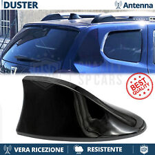 Antenna PINNA DI SQUALO Nera