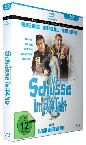 Schüsse 4 takt - schüsse,