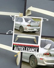 SPOILER ADATTO PER MITSUBISHI